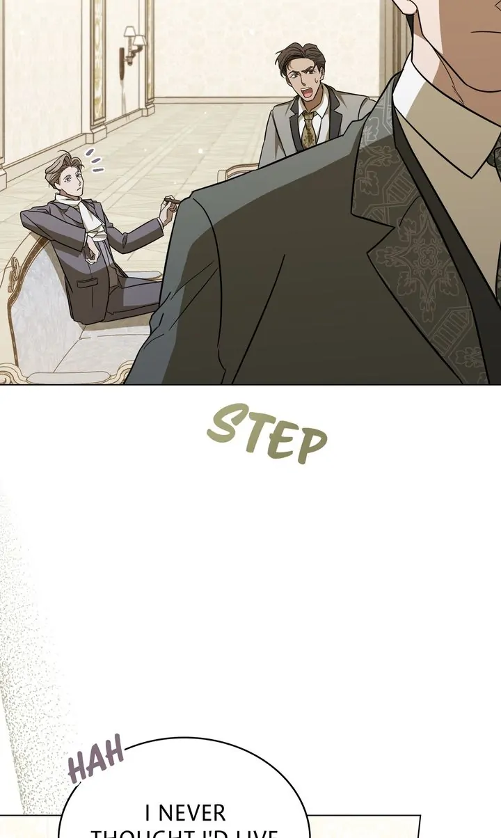 The Redemption of Earl Nottingham Chapter 4 - Page 12