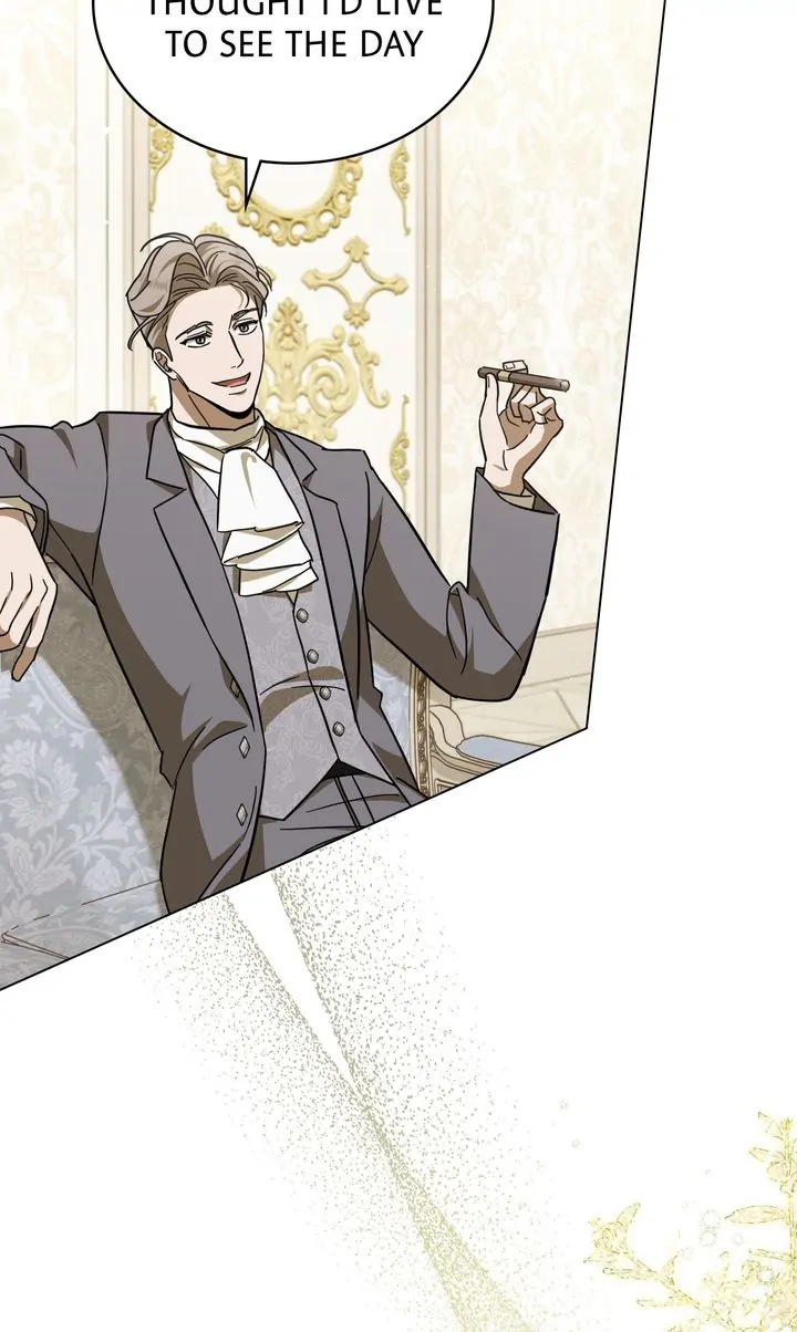 The Redemption of Earl Nottingham Chapter 4 - Page 13