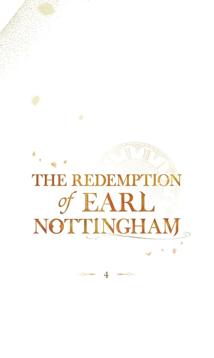 The Redemption of Earl Nottingham Chapter 4 - Page 16