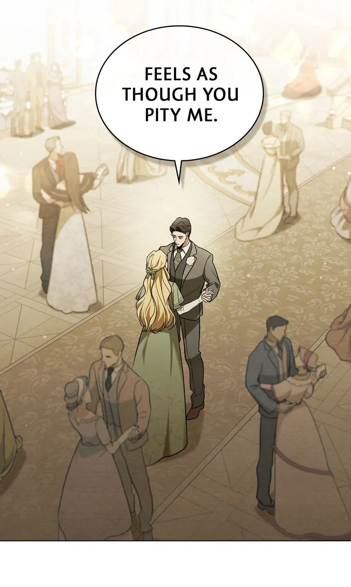 The Redemption of Earl Nottingham Chapter 4 - Page 27