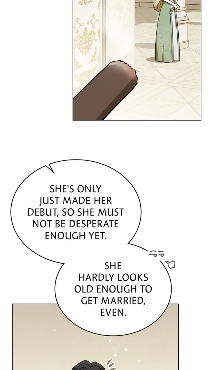 The Redemption of Earl Nottingham Chapter 4 - Page 4