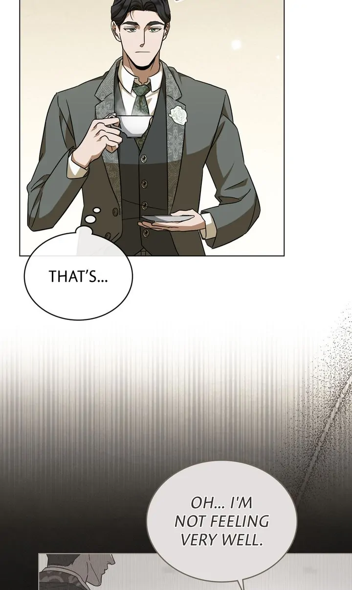 The Redemption of Earl Nottingham Chapter 4 - Page 5