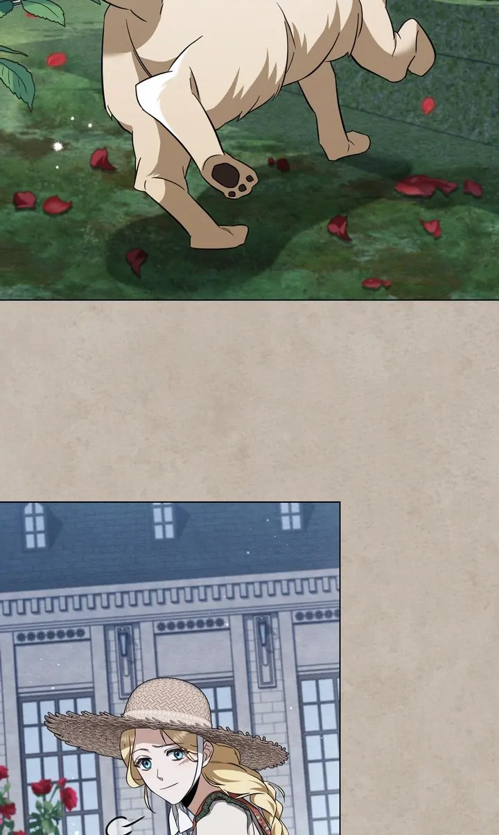 The Redemption of Earl Nottingham Chapter 4 - Page 44