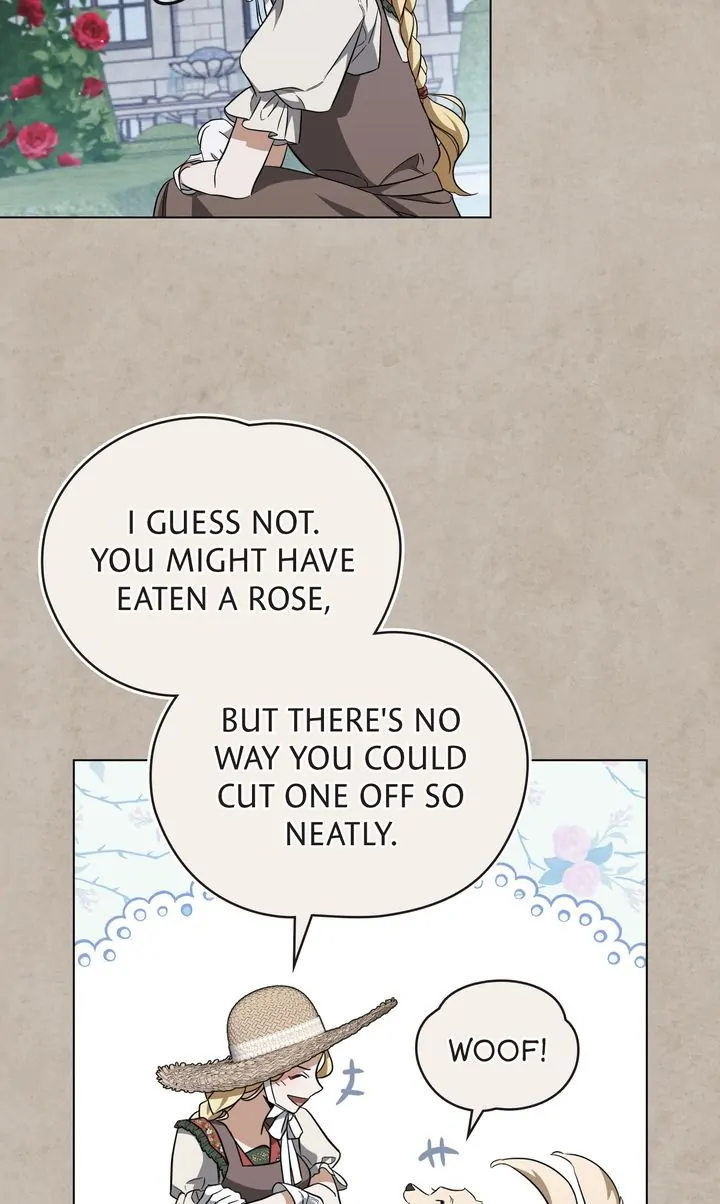 The Redemption of Earl Nottingham Chapter 4 - Page 45