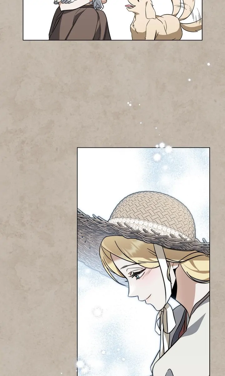 The Redemption of Earl Nottingham Chapter 4 - Page 46