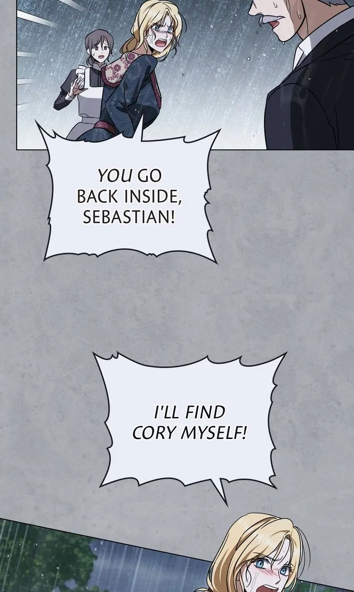 The Redemption of Earl Nottingham Chapter 4 - Page 53
