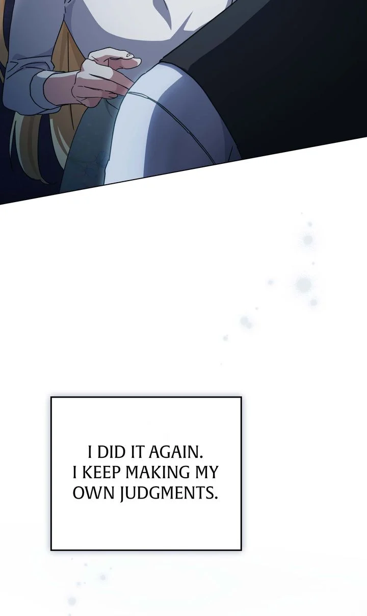 The Redemption of Earl Nottingham Chapter 41 - Page 12