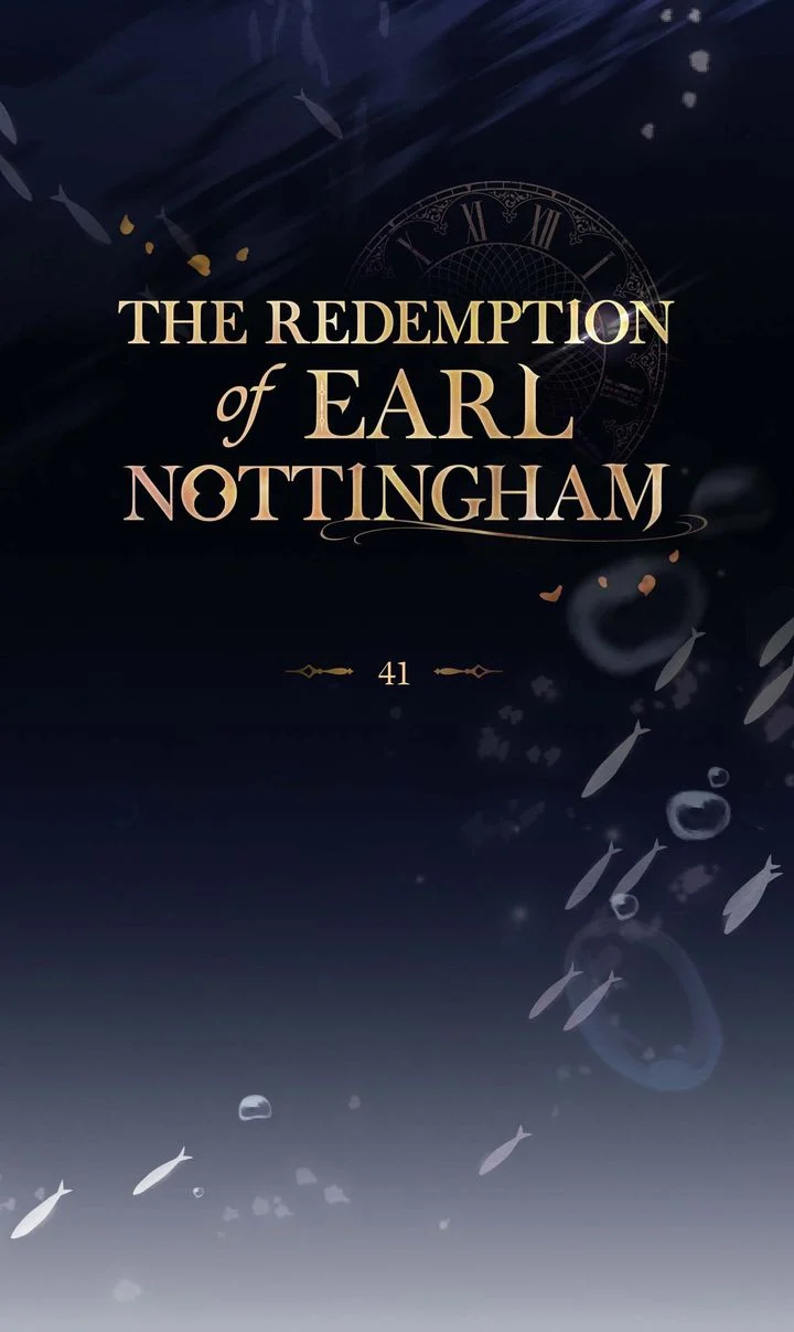 The Redemption of Earl Nottingham Chapter 41 - Page 15