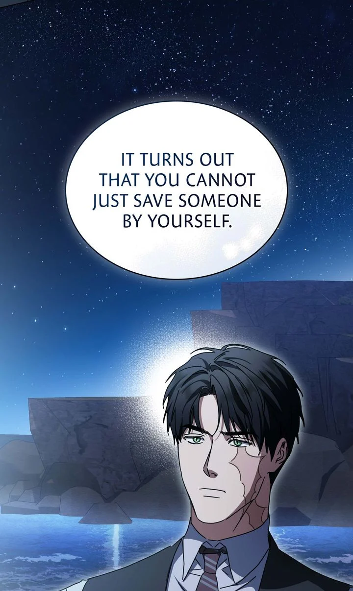 The Redemption of Earl Nottingham Chapter 41 - Page 18