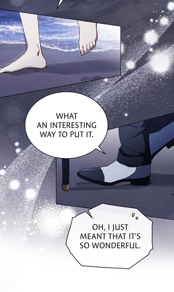 The Redemption of Earl Nottingham Chapter 41 - Page 3