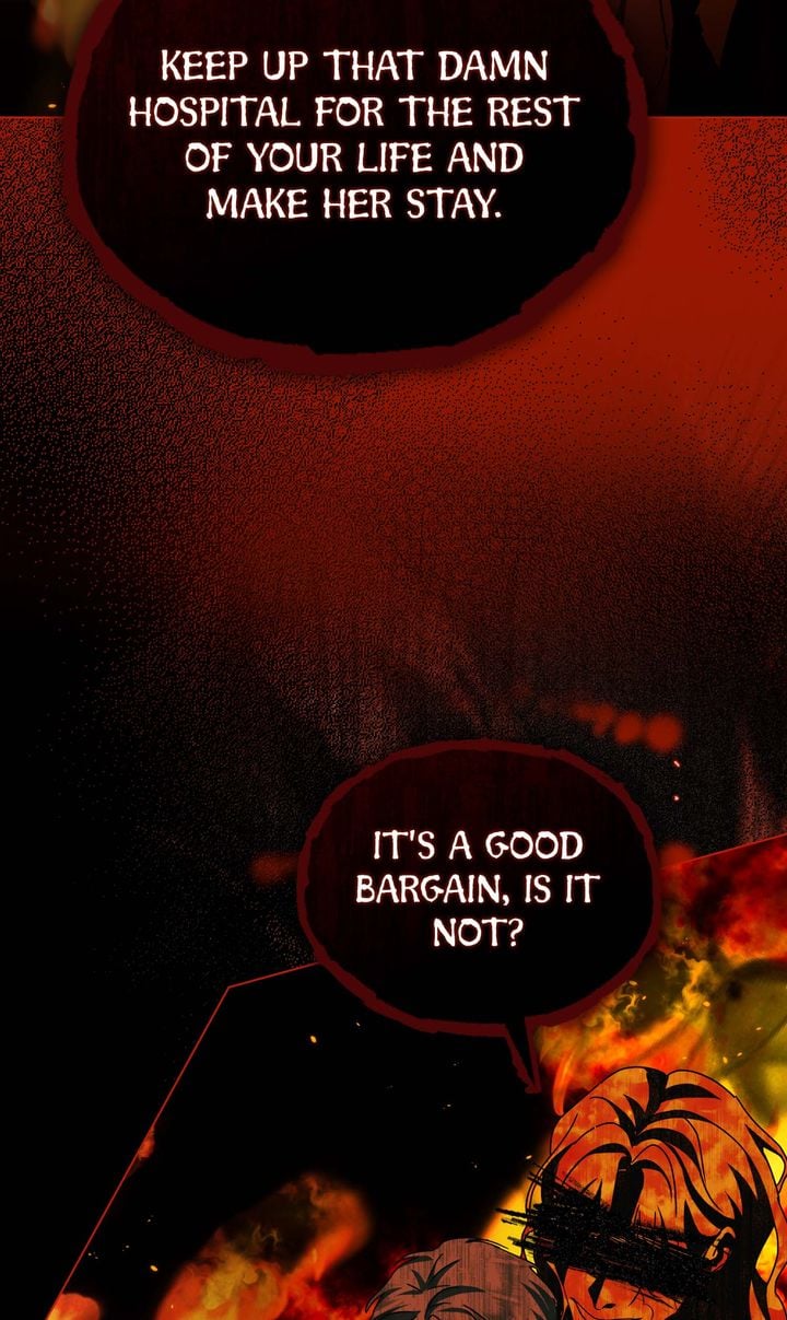 The Redemption of Earl Nottingham Chapter 41 - Page 37