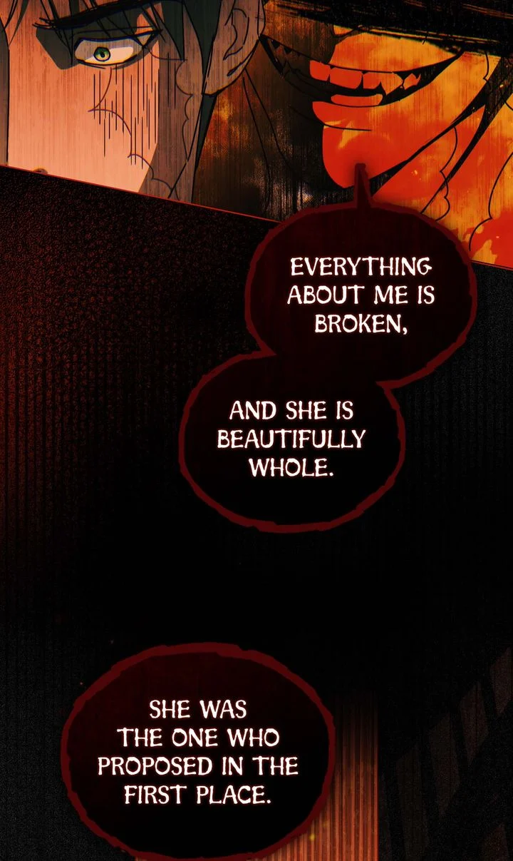 The Redemption of Earl Nottingham Chapter 41 - Page 39