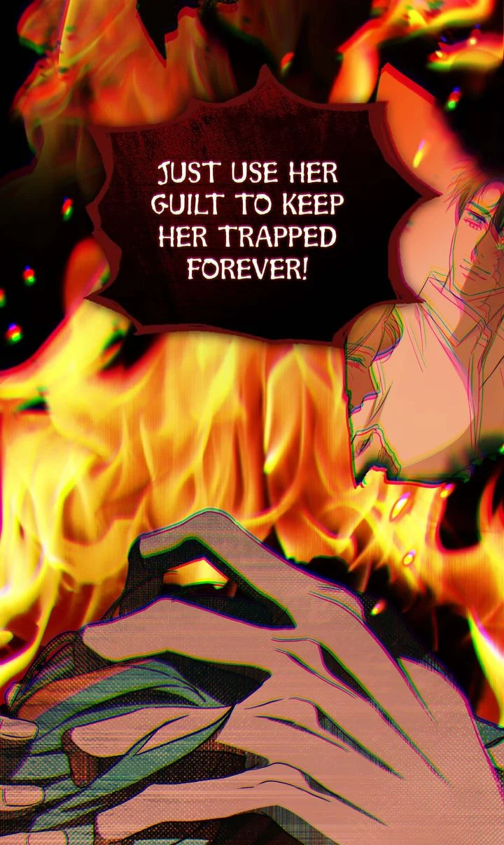 The Redemption of Earl Nottingham Chapter 41 - Page 44