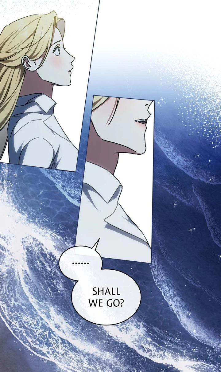 The Redemption of Earl Nottingham Chapter 41 - Page 54