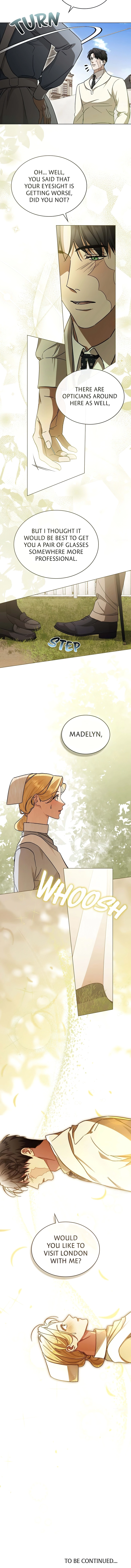 The Redemption of Earl Nottingham Chapter 42 - Page 7