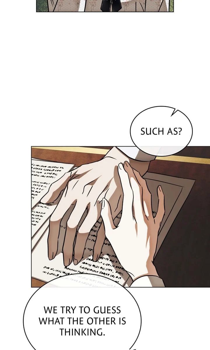 The Redemption of Earl Nottingham Chapter 43 - Page 26