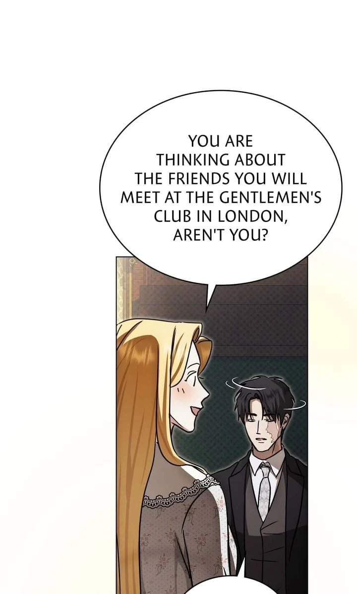 The Redemption of Earl Nottingham Chapter 43 - Page 28
