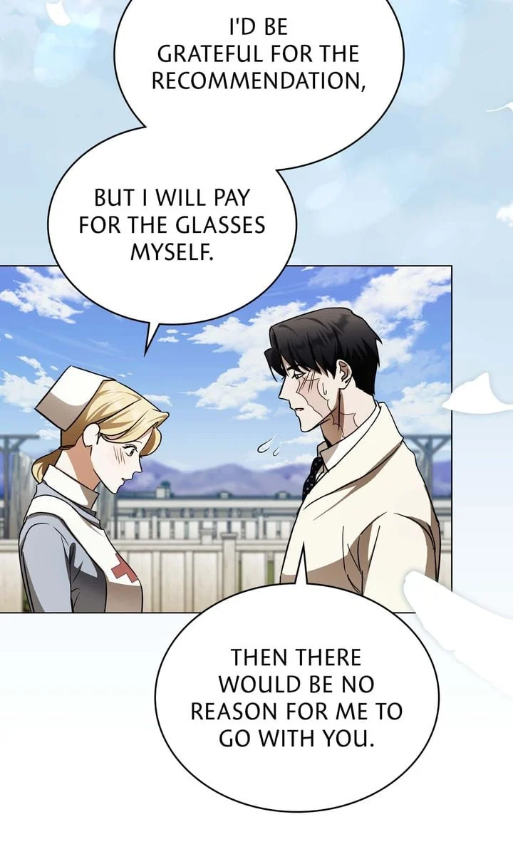 The Redemption of Earl Nottingham Chapter 43 - Page 4