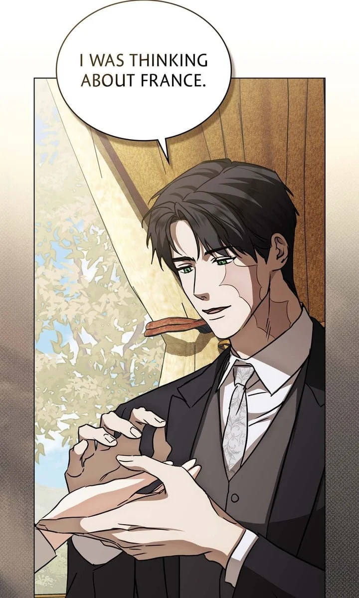 The Redemption of Earl Nottingham Chapter 43 - Page 31