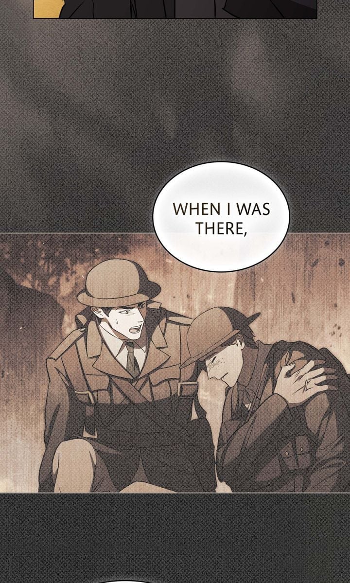 The Redemption of Earl Nottingham Chapter 43 - Page 32