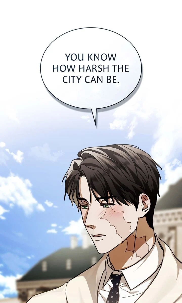 The Redemption of Earl Nottingham Chapter 43 - Page 9