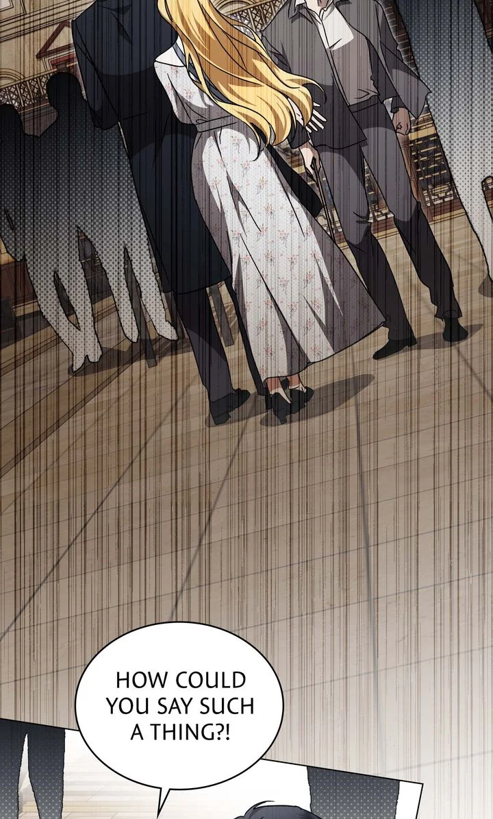The Redemption of Earl Nottingham Chapter 44 - Page 2