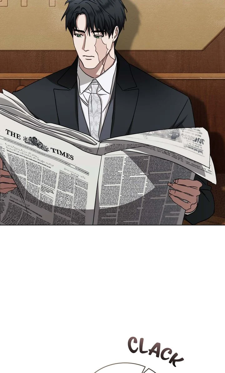 The Redemption of Earl Nottingham Chapter 44 - Page 20
