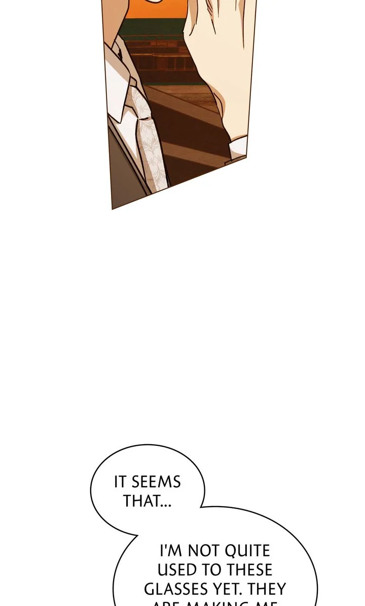 The Redemption of Earl Nottingham Chapter 44 - Page 39