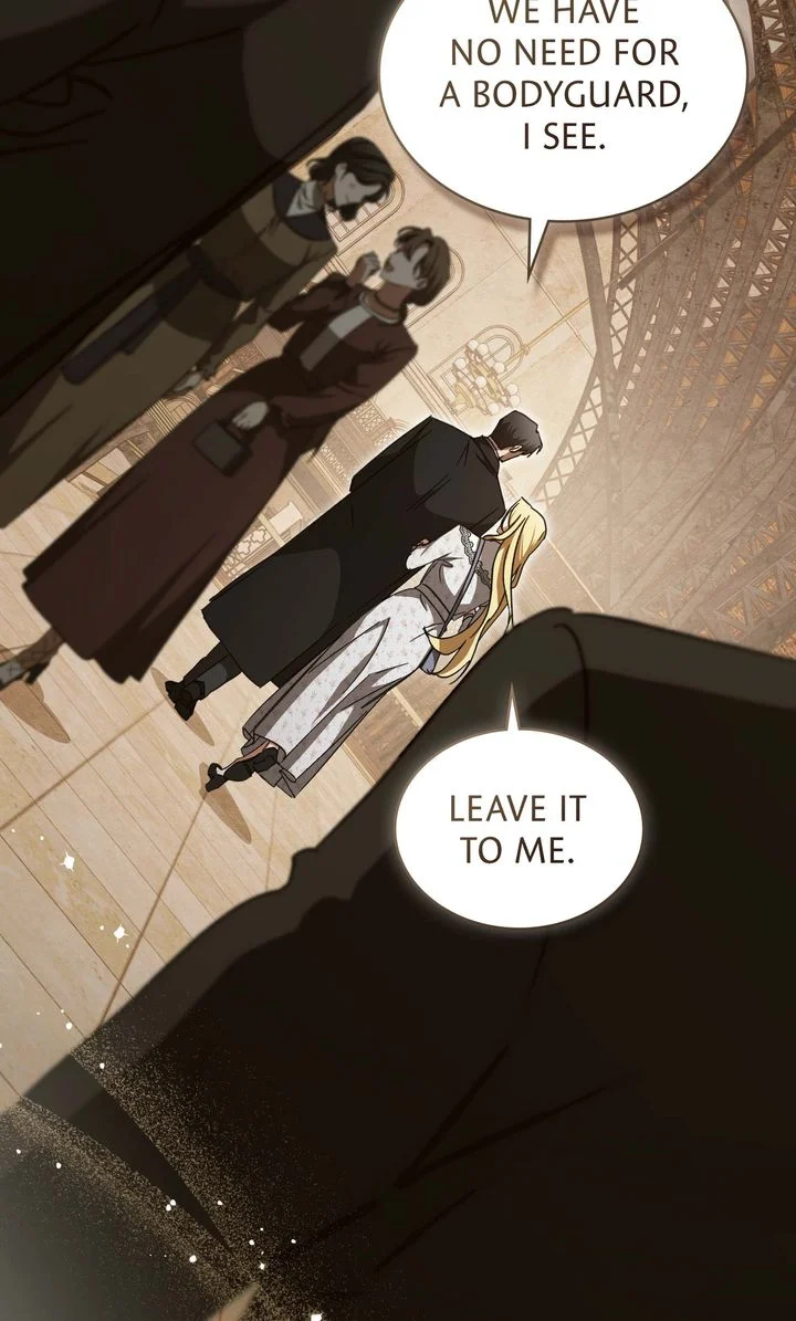 The Redemption of Earl Nottingham Chapter 44 - Page 10
