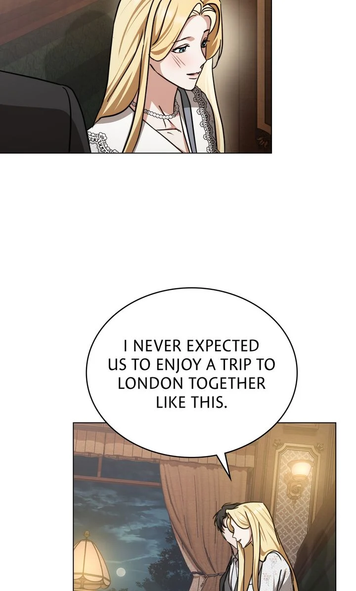 The Redemption of Earl Nottingham Chapter 45 - Page 11