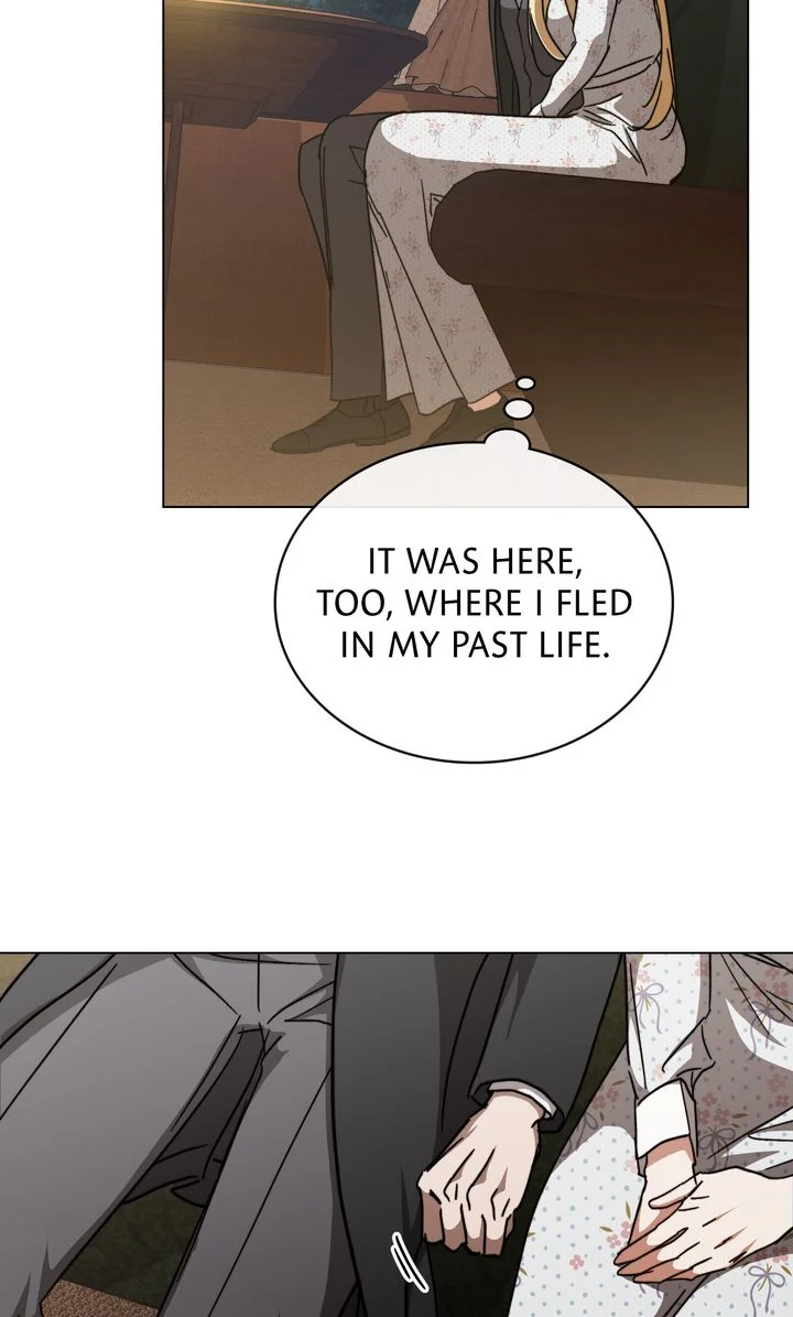 The Redemption of Earl Nottingham Chapter 45 - Page 12