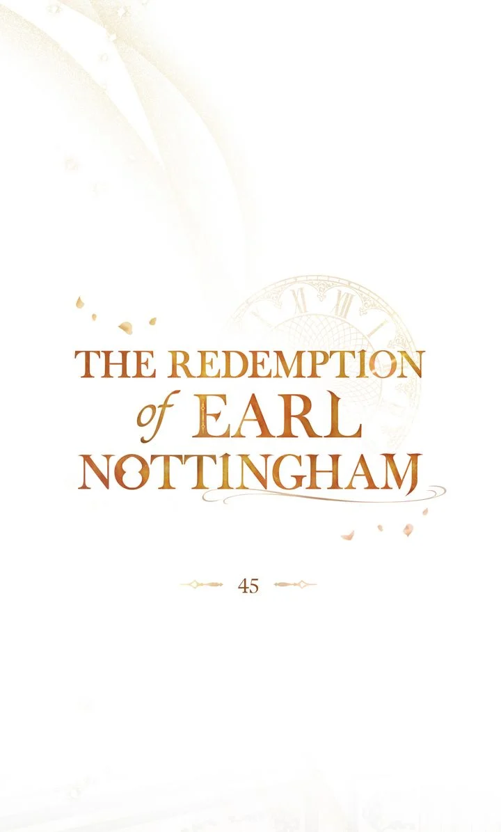 The Redemption of Earl Nottingham Chapter 45 - Page 24