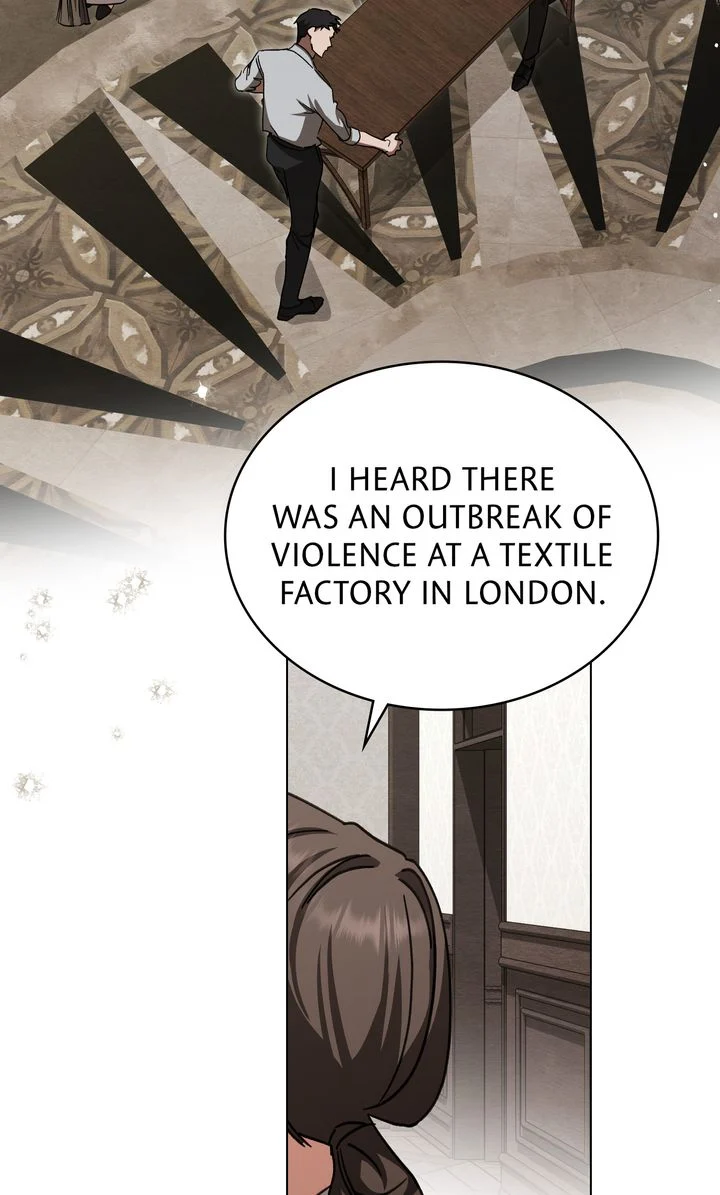 The Redemption of Earl Nottingham Chapter 45 - Page 26