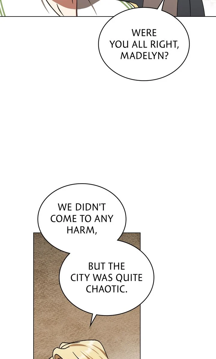 The Redemption of Earl Nottingham Chapter 45 - Page 28
