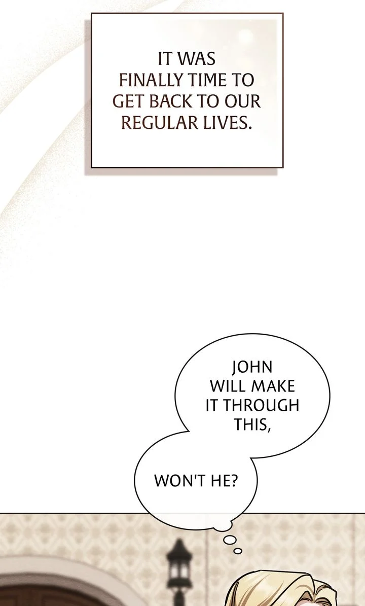 The Redemption of Earl Nottingham Chapter 45 - Page 39
