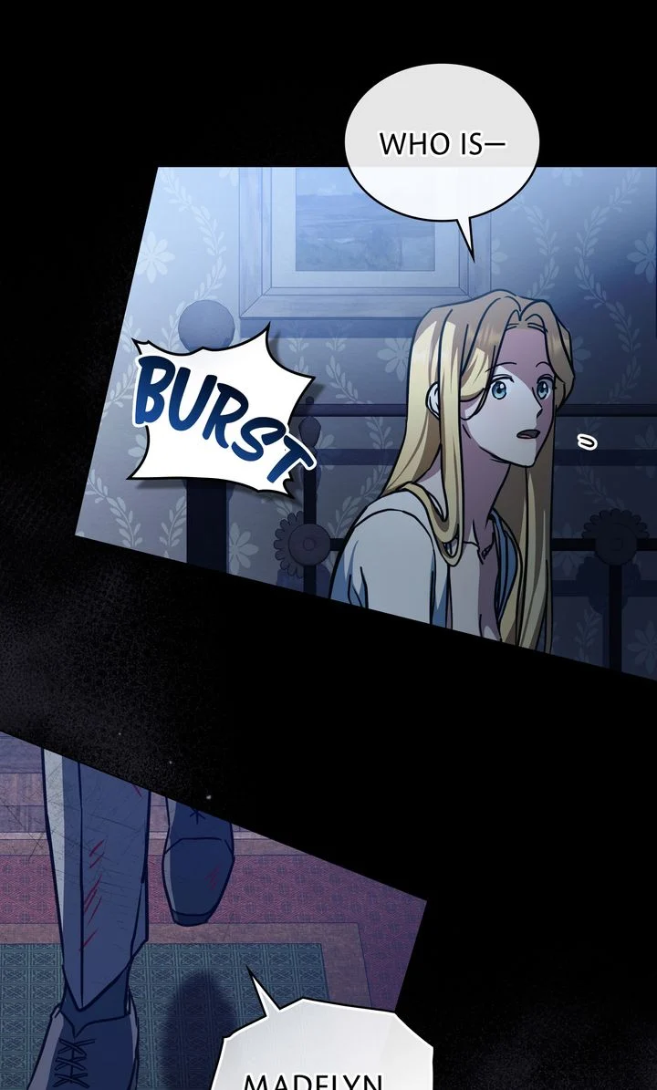 The Redemption of Earl Nottingham Chapter 45 - Page 55