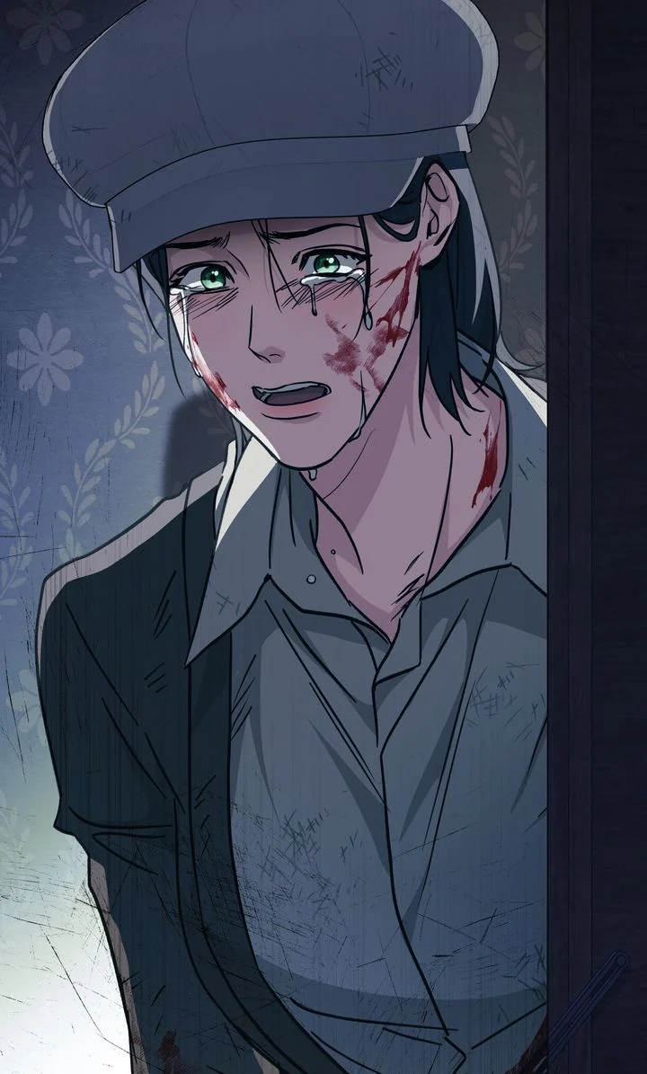 The Redemption of Earl Nottingham Chapter 45 - Page 59