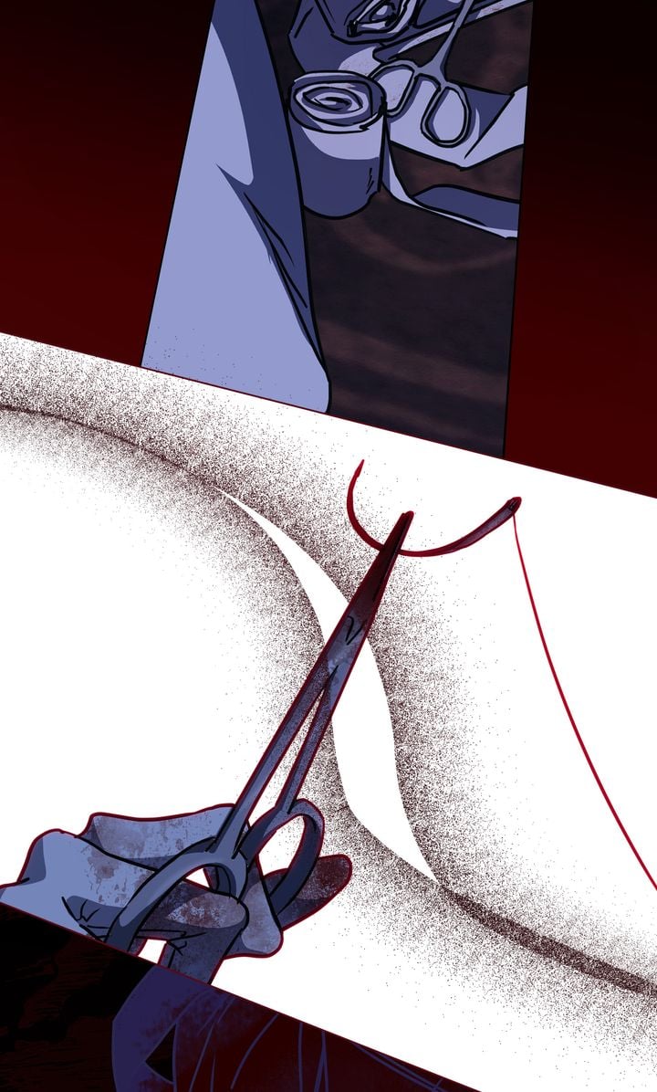 The Redemption of Earl Nottingham Chapter 46 - Page 15