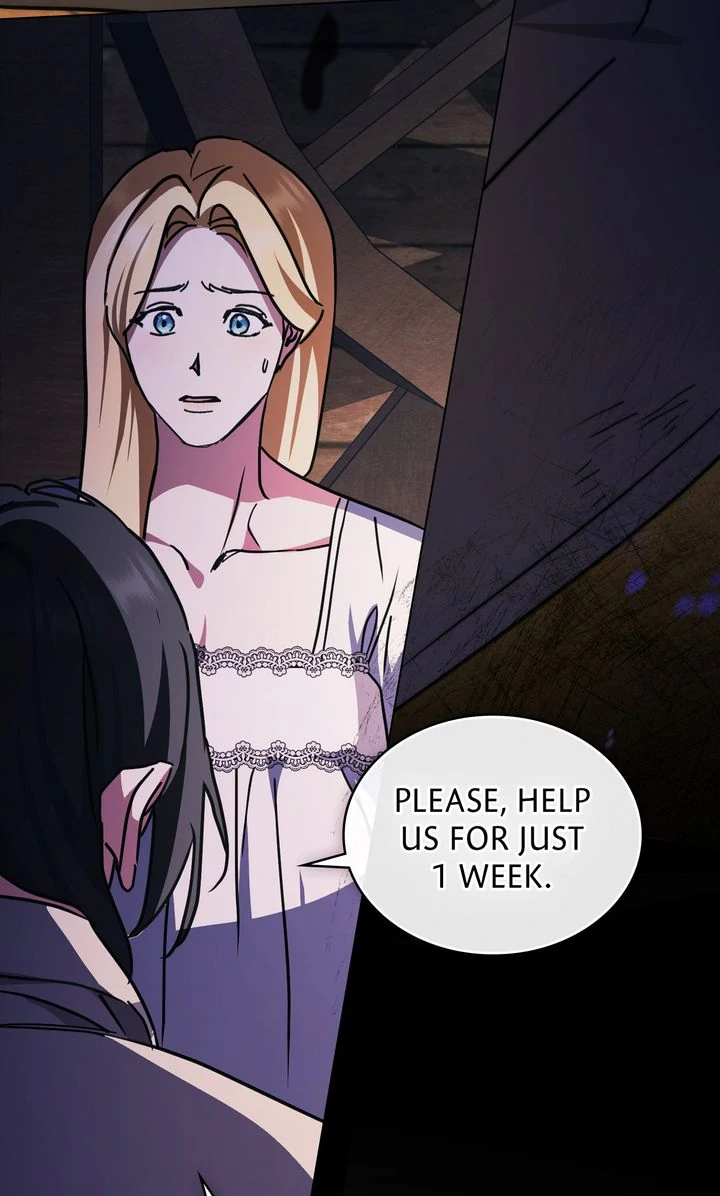 The Redemption of Earl Nottingham Chapter 46 - Page 34