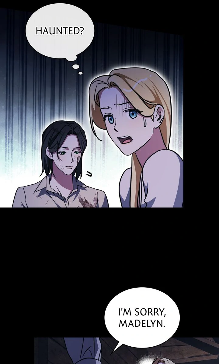 The Redemption of Earl Nottingham Chapter 46 - Page 52