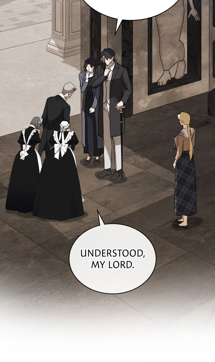 The Redemption of Earl Nottingham Chapter 47 - Page 2