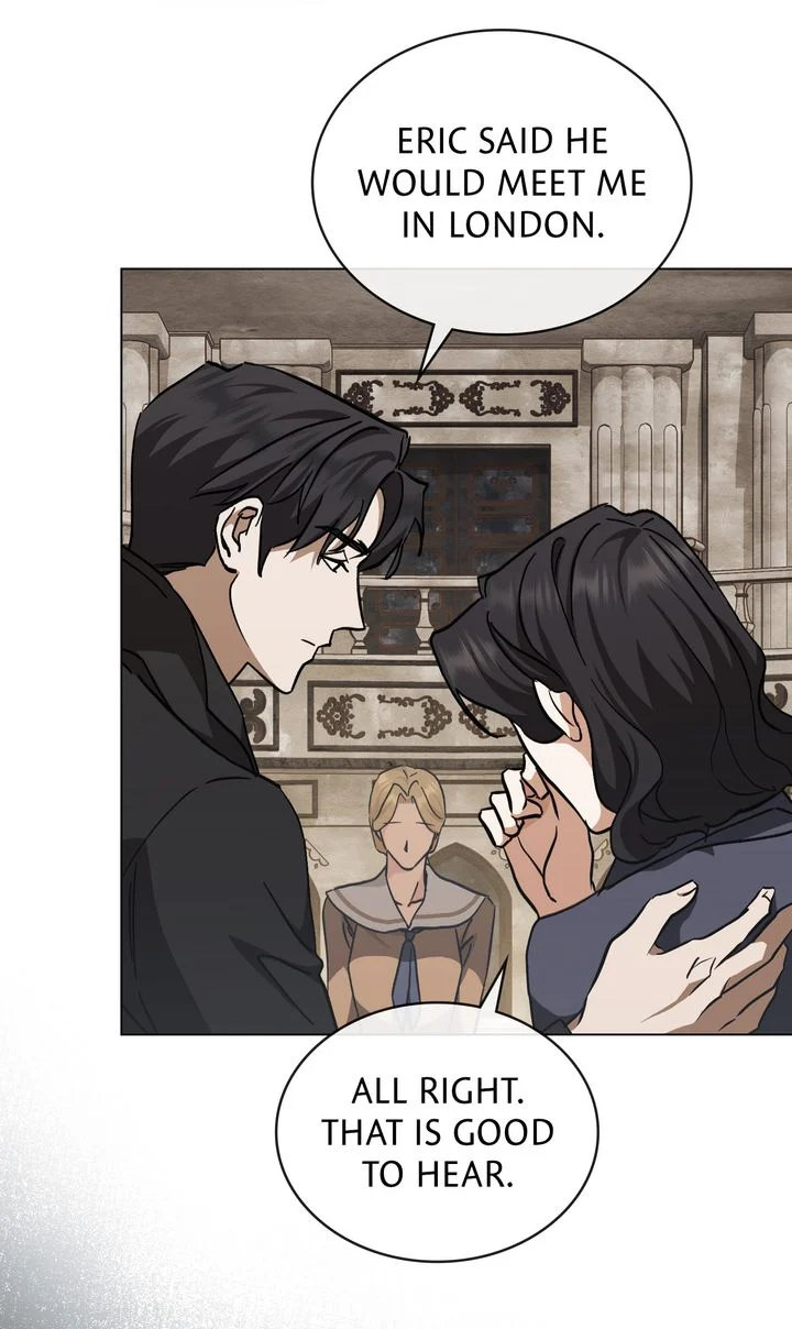 The Redemption of Earl Nottingham Chapter 47 - Page 3