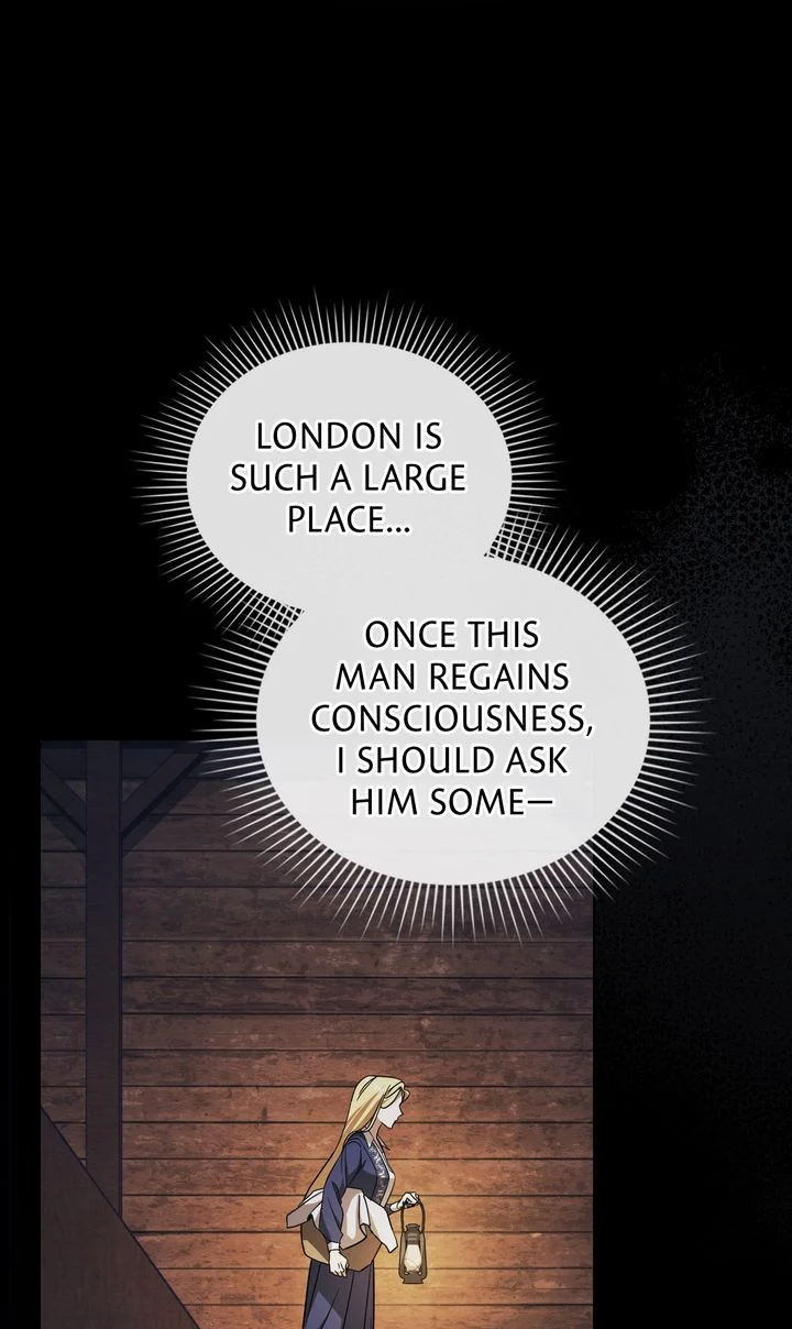 The Redemption of Earl Nottingham Chapter 47 - Page 21