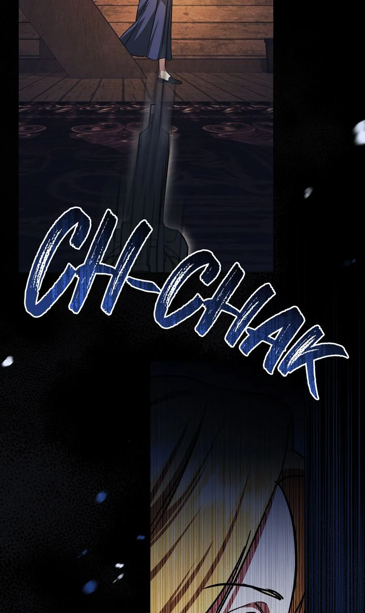 The Redemption of Earl Nottingham Chapter 47 - Page 22