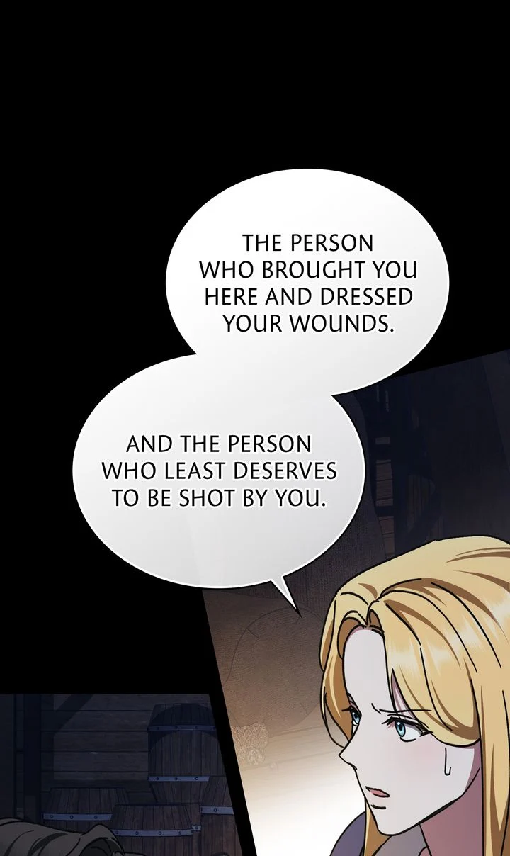 The Redemption of Earl Nottingham Chapter 47 - Page 26