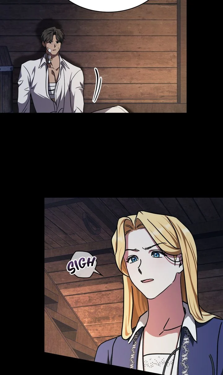 The Redemption of Earl Nottingham Chapter 47 - Page 29