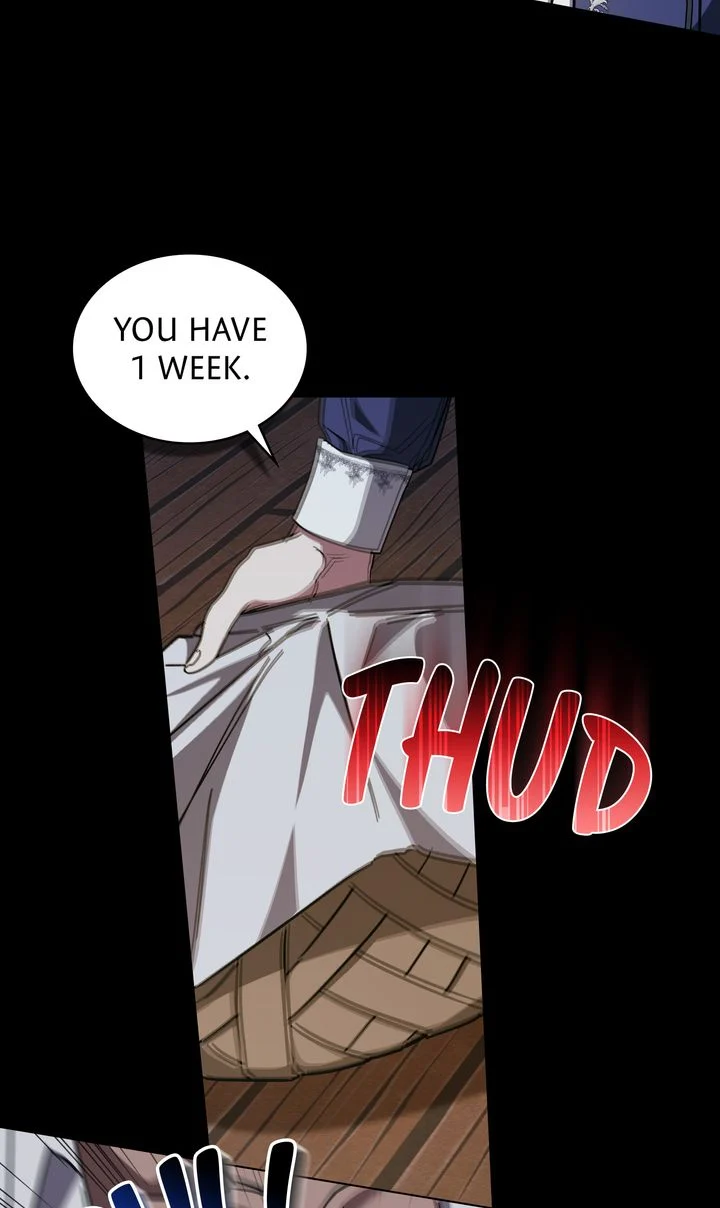The Redemption of Earl Nottingham Chapter 47 - Page 30