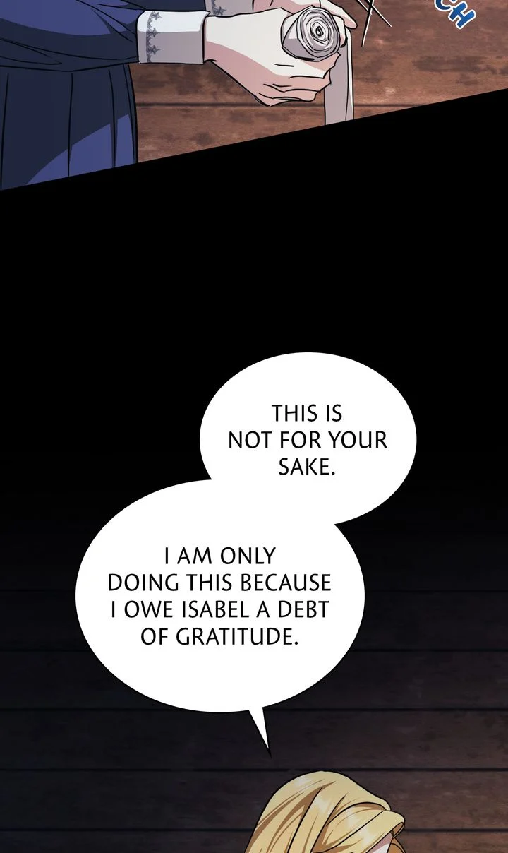 The Redemption of Earl Nottingham Chapter 47 - Page 35