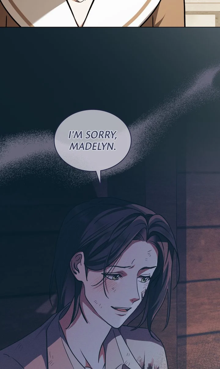 The Redemption of Earl Nottingham Chapter 47 - Page 5