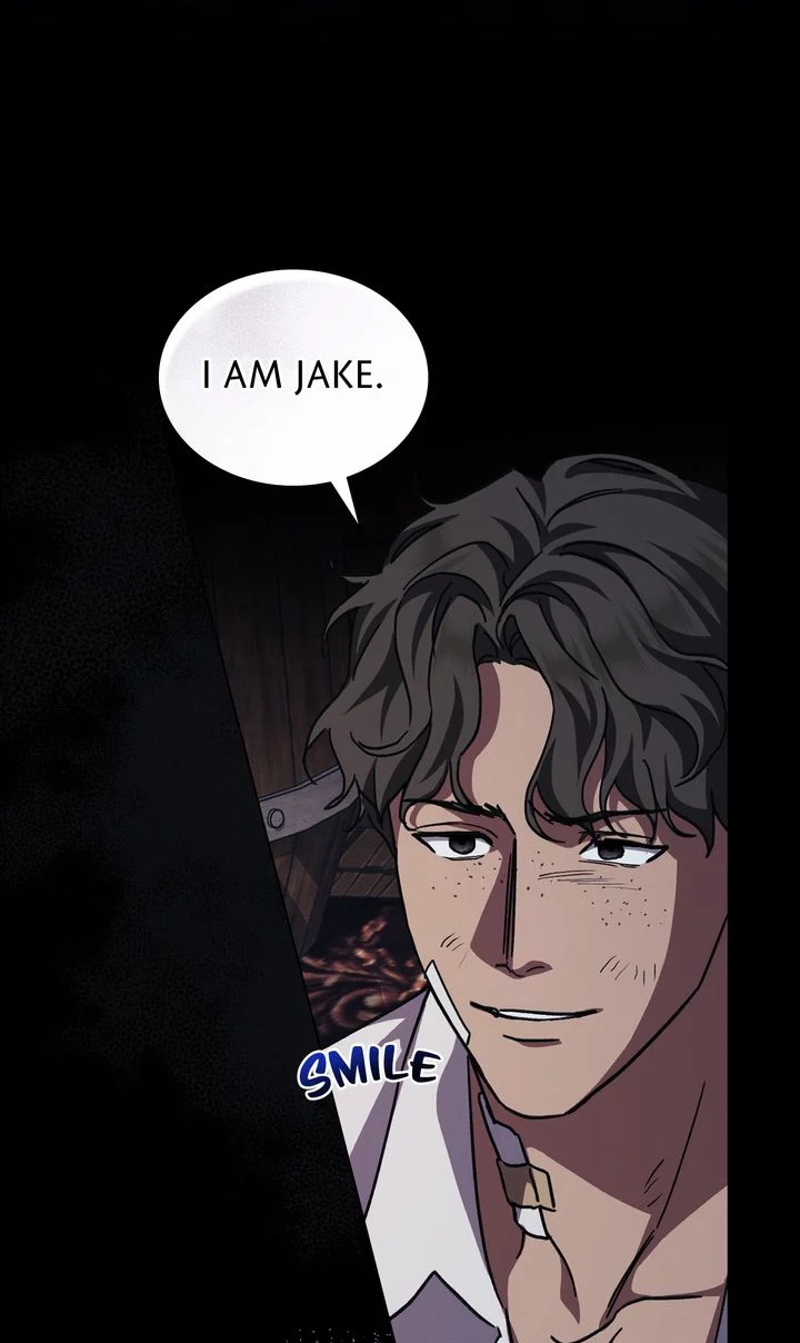 The Redemption of Earl Nottingham Chapter 47 - Page 41